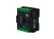 Circuit Breaker ComPact NSXm N (50 KA At 415 VAC), 4P 3d, 40 A Rating TMD Trip Unit, EverLink Connectors