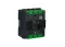 Circuit Breaker ComPact NSXm B (25 KA At 415 VAC), 4P 3d, 125 A Rating TMD Trip Unit, EverLink Connectors