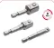Retta Drıve Bit Adaptor Set 1/4” 50mm