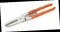 Retta TIN SNIPS STRAIGHT 300 Mm