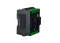 Circuit Breaker ComPact NSXm N (50 KA At 415 VAC), 4P 3d, 125 A Rating TMD Trip Unit, EverLink Connectors