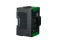 Circuit Breaker ComPact NSXm N (50 KA At 415 VAC), 3P 3d, 125 A Rating TMD Trip Unit, Compression Lugs And Busbar Connectors