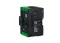 Circuit Breaker ComPact NSXm N (50 KA At 415 VAC), 3P 3d, 125 A Rating TMD Trip Unit, Compression Lugs And Busbar Connectors