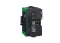 Circuit Breaker ComPact NSXm F (36 KA At 415 VAC), 3P 3d, 125 A Rating TMD Trip Unit, EverLink Connectors