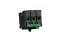 Circuit Breaker ComPact NSXm N (50 KA At 415 VAC), 3P 3d, 32 A Rating TMD Trip Unit, EverLink Connectors