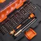 HARDEN Screwdriver Set 45 Pieces