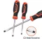 Screwdriver Slotted 3*75MM -HARDEN