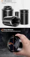 HARDEN Impact Socket 1/2 -10 PCS