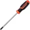 Phillips Screwdriver 2*38MM - HARDEN