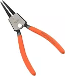 Harden - Professional Circlip Pliers External Straight Jaw - 7 Inch