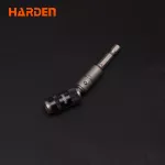 HARDEN Screwdriver Bit Holder 1/4"