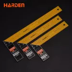 HARDEN 10"/250mm-16"/400mm Angle Square