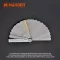 HARDEN Professional 32 PCS 65 Mm Feeler Gauge