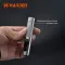 HARDEN Professional Hollow Punch Set 3-16mm 12 pcs