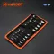 HARDEN Professional Hollow Punch Set 3-16mm 12 pcs