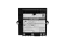 EasyLogic - عداد رقمي (ديجيتال) متعدد DM1000 - مقياس تردد - أحادي الطور (فاز)