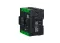 Circuit Breaker ComPact NSXm H (70 KA At 415 VAC), 4P 3d, 100 A Rating TMD Trip Unit, Compression Lugs And Busbar Connectors