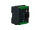 Circuit Breaker ComPact NSXm H (70 KA At 415 VAC), 4P 3d, 160 A Rating TMD Trip Unit, EverLink Connectors