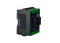Circuit Breaker ComPact NSXm B (25 KA At 415 VAC), 4P 3d, 160 A Rating TMD Trip Unit, EverLink Connectors
