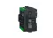 Circuit Breaker ComPact NSXm B (25 KA At 415 VAC), 4P 3d, 160 A Rating TMD Trip Unit, EverLink Connectors