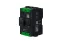 Circuit Breaker ComPact NSXm E (16 KA At 415 VAC), 3P 3d, 160 A Rating TMD Trip Unit, EverLink Connectors