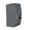 Circuit Breaker Easypact EZC100H - TMD - 100 A - 3 Poles 3d