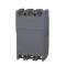 Circuit Breaker Easypact EZC100H - TMD - 100 A - 3 Poles 3d