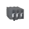 Circuit Breaker Easypact EZC100H - TMD - 100 A - 3 Poles 3d