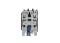 TeSys D Contactor - 3P(3 NO) - AC-3 - <= 440 V 80 A - 48 V AC 50/60 Hz Coil