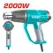 Total Heat Gun 2000 Watt 3 Speed With Digital Screen