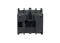 Time Delay Auxiliary Contact Block, TeSys D, 1NO + 1NC, Off Delay 10-180 S, Front Mounting, Screw Terminals