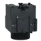 Time Delay Auxiliary Contact Block, TeSys D, 1NO + 1NC, On Delay 1-30 S, Front Mounting, Screw Terminals