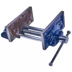 Wood Working Vice 6''  Amtech