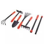 Garden Tool Kit 7pc Amtech