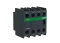 Auxiliary Contact Block, TeSys D, 2NO + 2NC, Front Mounting, Screw Terminals