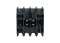 Auxiliary Contact Block, TeSys D, 3NO + 1NC, Front Mounting, Screw Terminals