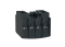 Auxiliary Contact Block, TeSys D, 3NO + 1NC, Front Mounting, Screw Terminals
