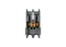 Auxiliary Contact Block, EasyPact TVS, 1NO+1NC