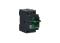 Motor Circuit Breaker, TeSys GV2, 3P, 4-6.3 A, Thermal Magnetic, Screw Clamp Terminals