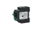 Motor Circuit Breaker, TeSys GV2, 3P, 1.6-2.5 A, Thermal Magnetic, Screw Clamp Terminals