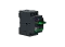 Motor Circuit Breaker, TeSys GV2, 3P, 0.63-1 A, Thermal Magnetic, Screw Clamp Terminals
