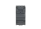Motor Circuit Breaker, EasyPact, TVS GZ1E, AC-3, 3P, 0.63..1A, Thermal Magnetic Detection
