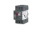 Motor Circuit Breaker, EasyPact, TVS GZ1E, AC-3, 3P, 0.63..1A, Thermal Magnetic Detection