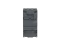Motor Circuit Breaker, EasyPact, TVS GZ1E, AC-3, 3P, 17..23A, Thermal Magnetic Detection