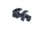 Cam Stepping Switch, 1 Pole,, 45°, 12 A, Screw Mounting