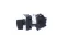 Cam Stepping Switch, 1 Pole,, 45°, 12 A, Screw Mounting