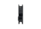 Auxiliary Contact Block, TeSys D, 1NO, Front Mounting, Screw Terminals