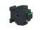 TeSys Deca Contactor,3P(3NO),AC-3/AC-3e,<=440V 38A,24V AC 50/60Hz Coil