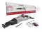 Sabre Saw 250mm 1010W Crown