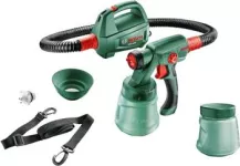 Bosch Electric Spray Gun 440w